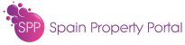 pricing Spain Property Portal Logo 50px
