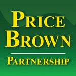 Price Brown Logo